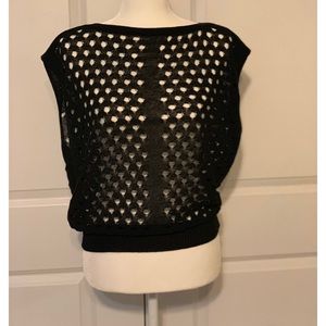 White House Black Market Top